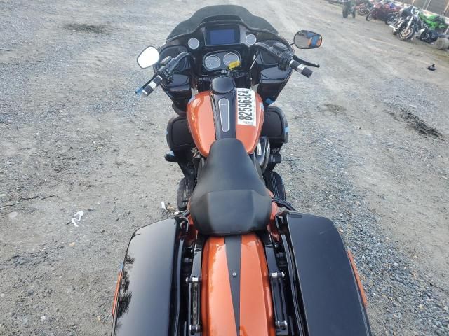 2019 Harley-Davidson Fltrxs