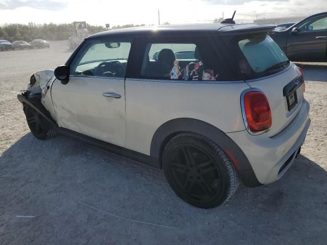 2015 Mini Cooper S