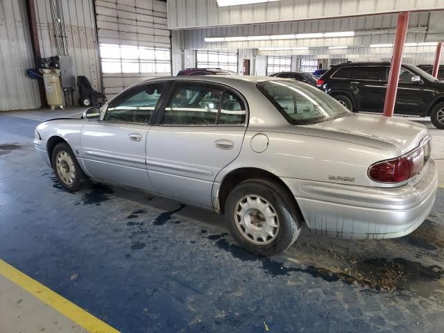 2000 Buick Lesabre Limited