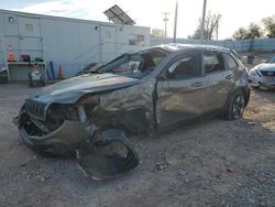 Vehiculos salvage en venta de Copart Oklahoma City, OK: 2019 Jeep Cherokee Trailhawk