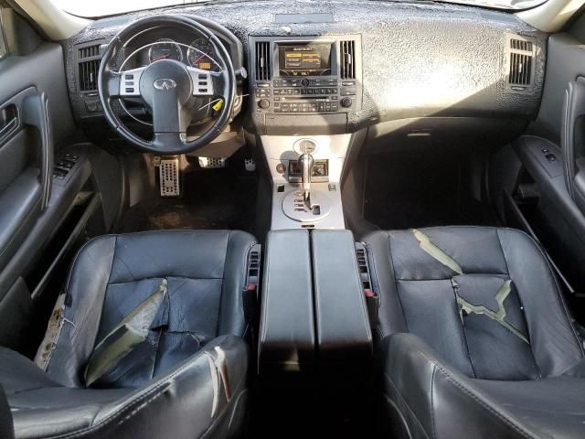 2005 Infiniti FX35