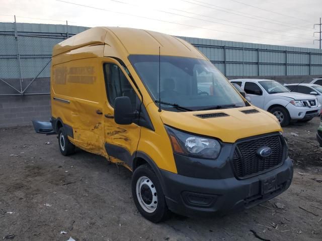 2022 Ford Transit T-250