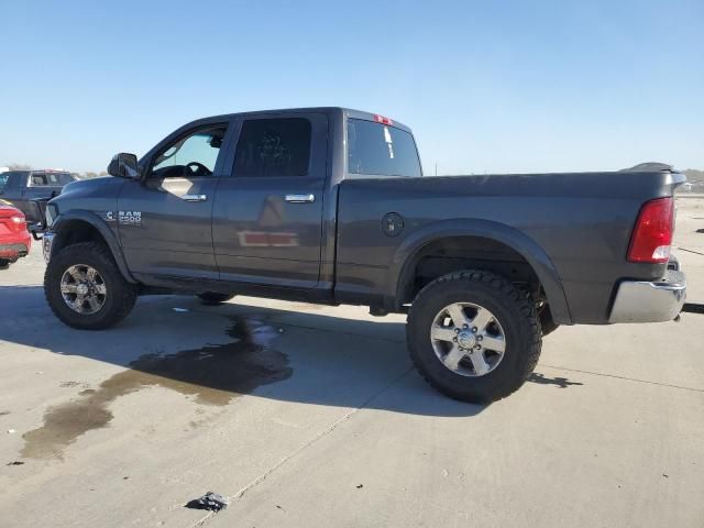 2016 Dodge RAM 2500 ST