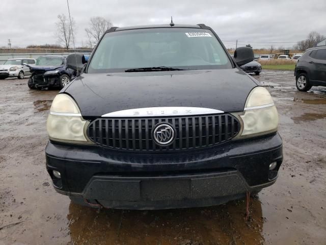 2006 Buick Rendezvous CX