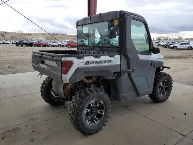 2022 Polaris Ranger Crew XP 1000 Northstar Ultimate