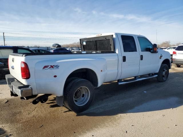 2010 Ford F350 Super Duty