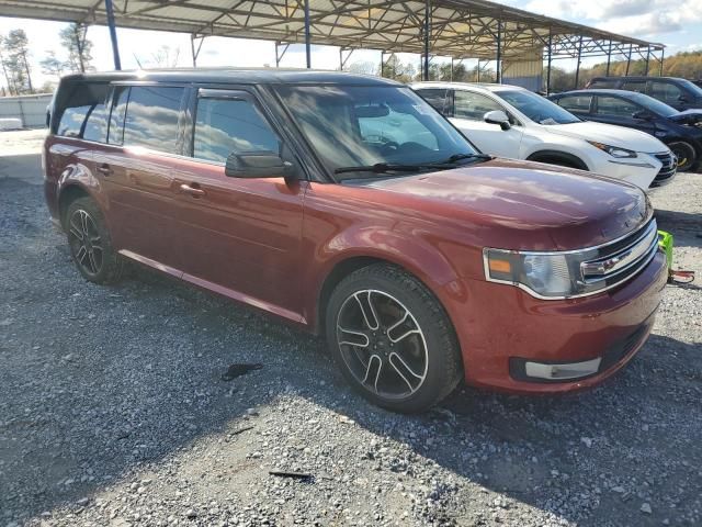 2014 Ford Flex SEL