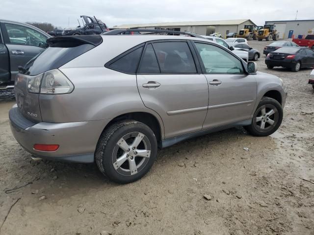 2005 Lexus RX 330