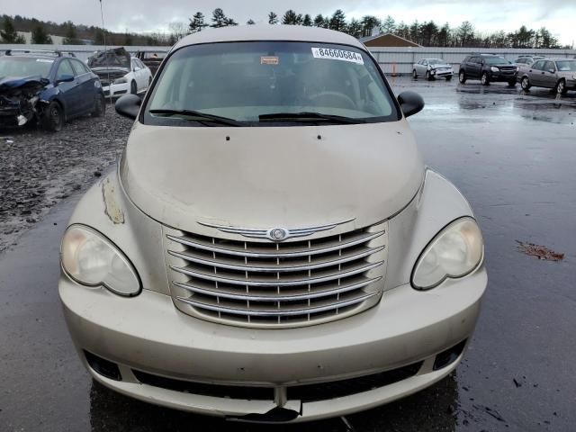 2006 Chrysler PT Cruiser Touring