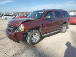 2008 Chevrolet Tahoe C1500 en venta en Oklahoma City, OK