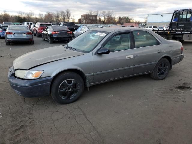 2001 Toyota Camry CE