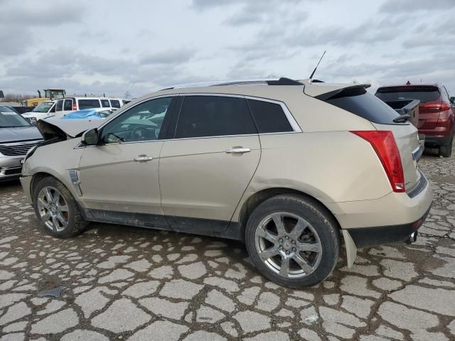 2012 Cadillac SRX Premium Collection