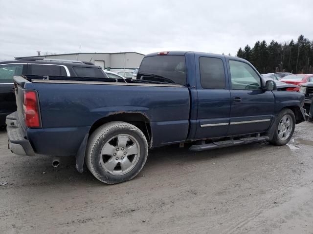 2004 Chevrolet Silverado C1500