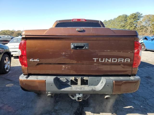 2015 Toyota Tundra Crewmax 1794