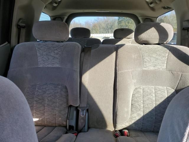 2004 GMC Envoy XL