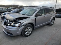 Dodge Vehiculos salvage en venta: 2015 Dodge Journey SE