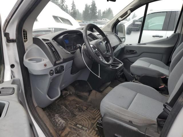 2016 Ford Transit T-250