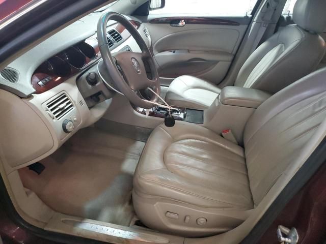 2006 Buick Lucerne CXL