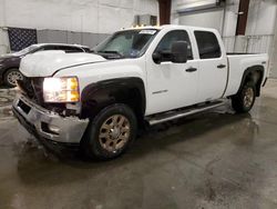 Chevrolet Silverado k3500 lt Vehiculos salvage en venta: 2013 Chevrolet Silverado K3500 LT