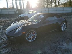 2022 Porsche 911 Carrera S for sale in Windsor, NJ