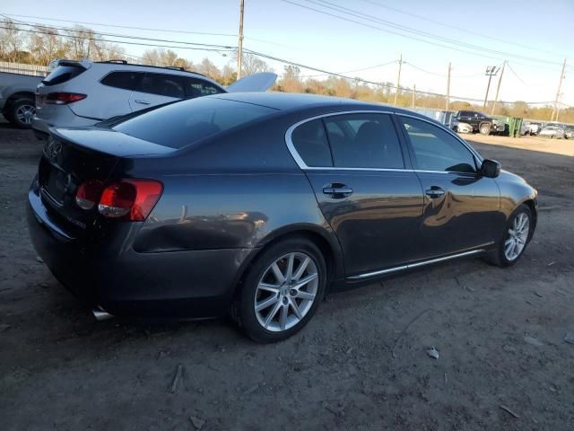 2006 Lexus GS 300