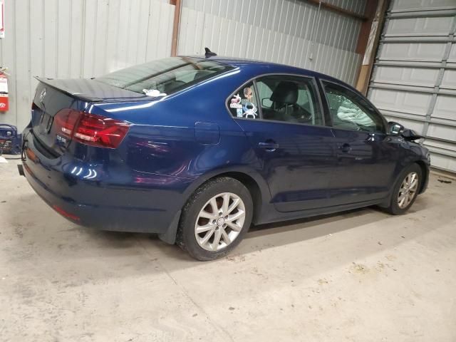 2011 Volkswagen Jetta SE