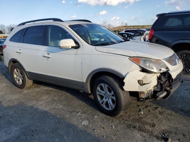 2011 Hyundai Veracruz GLS