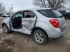 2012 Chevrolet Equinox LS