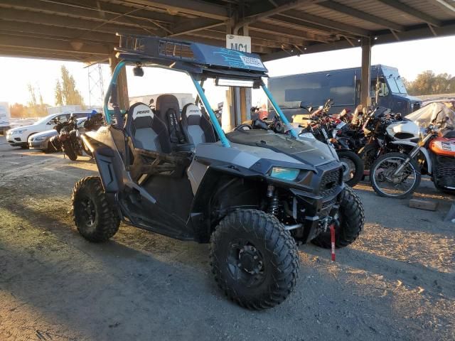 2016 Polaris RZR 900 EPS