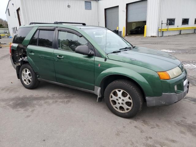 2004 Saturn Vue