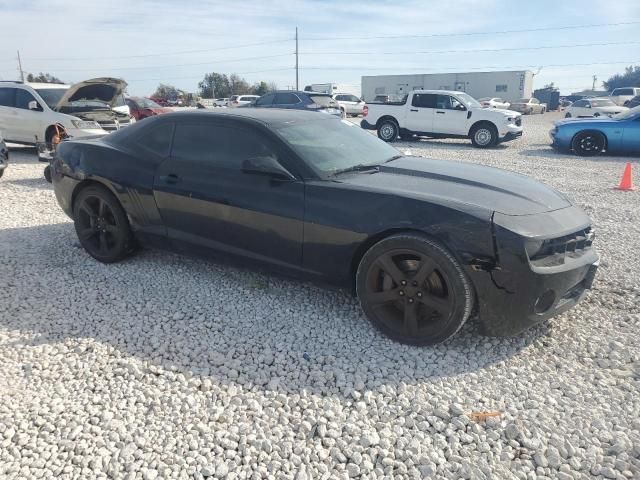 2010 Chevrolet Camaro SS