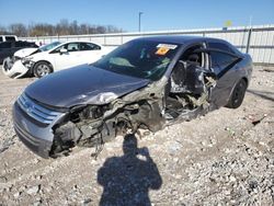 Ford Fusion se salvage cars for sale: 2006 Ford Fusion SE