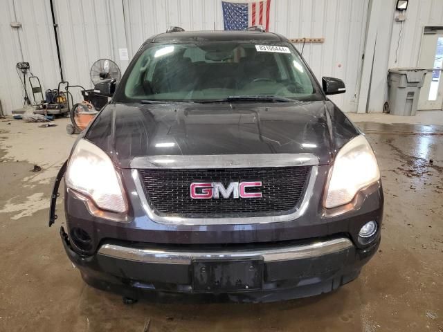 2007 GMC Acadia SLT-2