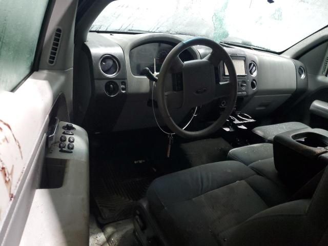 2008 Ford F150