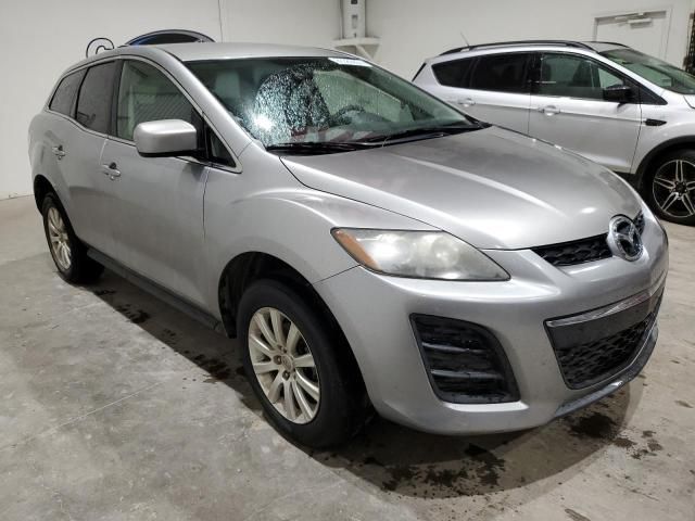 2010 Mazda CX-7