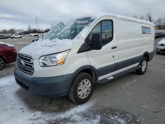 2017 Ford Transit T-250