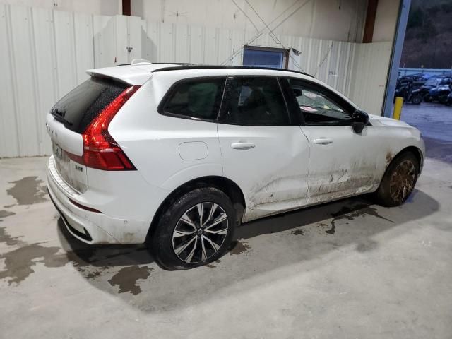 2024 Volvo XC60 Plus