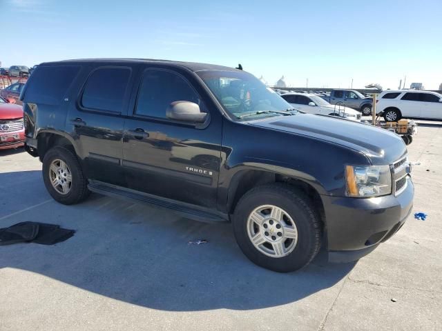 2007 Chevrolet Tahoe C1500