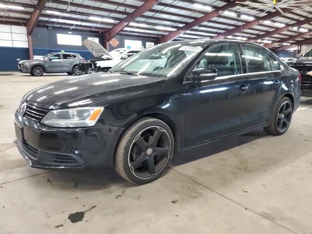 2014 Volkswagen Jetta TDI