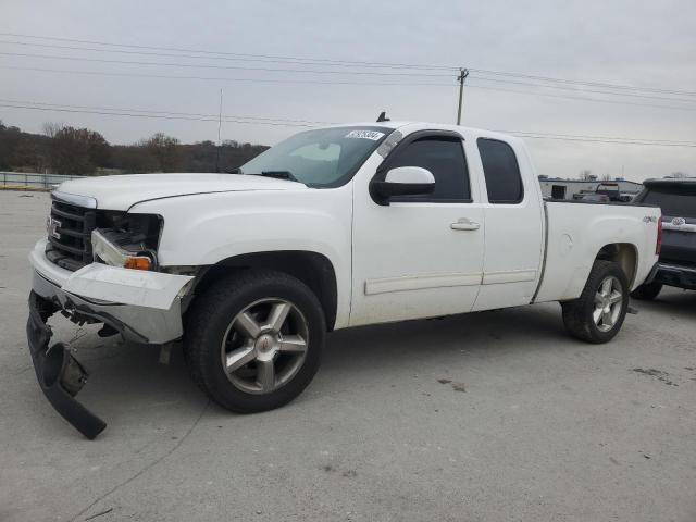 2007 GMC New Sierra K1500