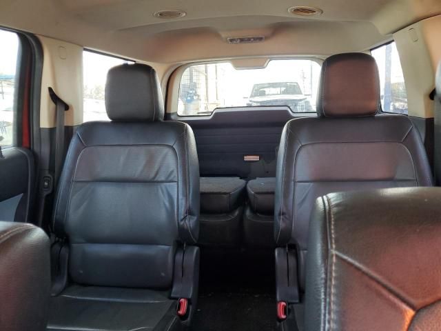 2014 Ford Flex SEL