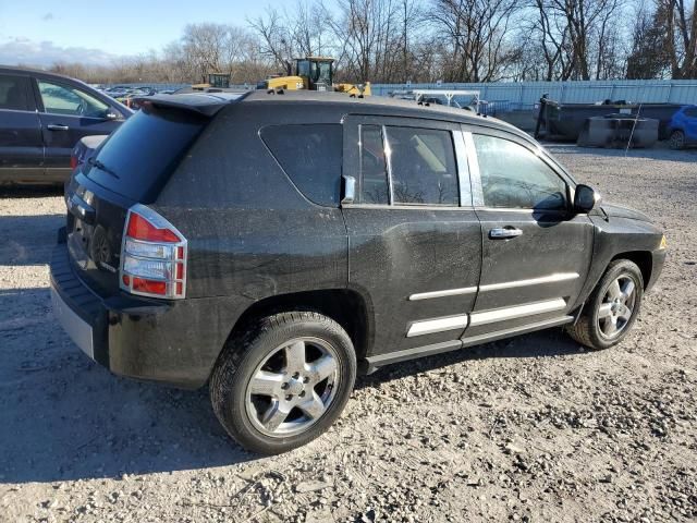 2010 Jeep Compass Limited