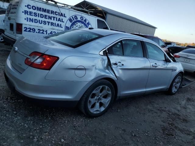 2011 Ford Taurus SEL