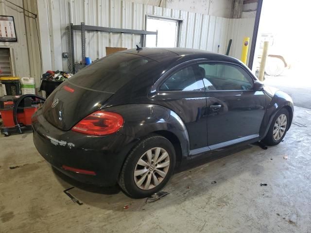 2015 Volkswagen Beetle 1.8T