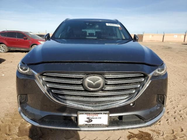 2017 Mazda CX-9 Signature