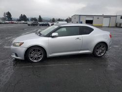 2012 Scion TC en venta en Vallejo, CA