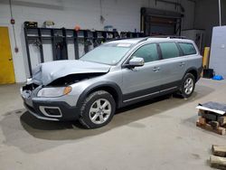 Volvo xc70 salvage cars for sale: 2011 Volvo XC70 3.2