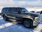 2003 Chevrolet Suburban K1500