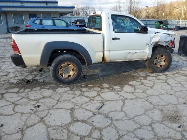 2013 Toyota Tacoma