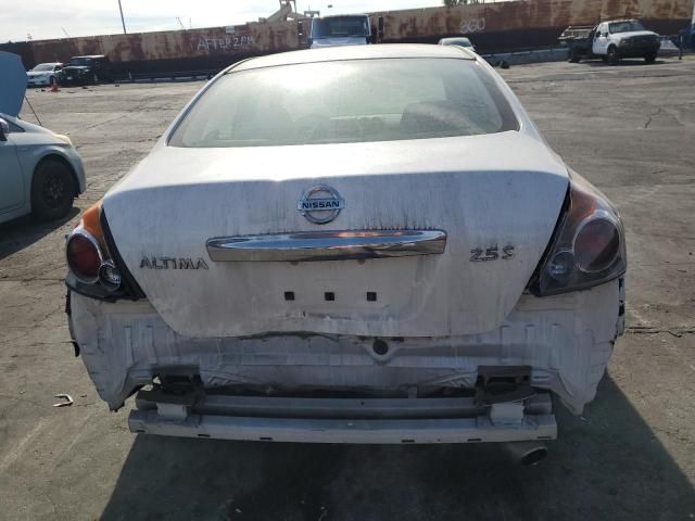 2011 Nissan Altima Base